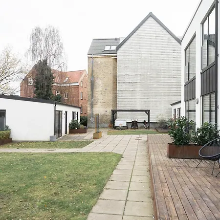 Fantastic 1-br With A Terrace - 161 Apartment *